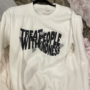 Harry styles crewneck TPWK